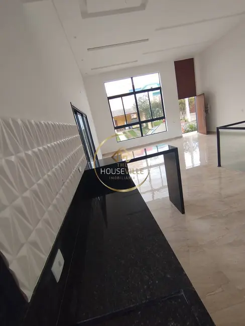 Foto 5 de Casa de Condomínio com 3 quartos à venda, 256m2 em Jardim Residencial Golden Park, Jacarei - SP