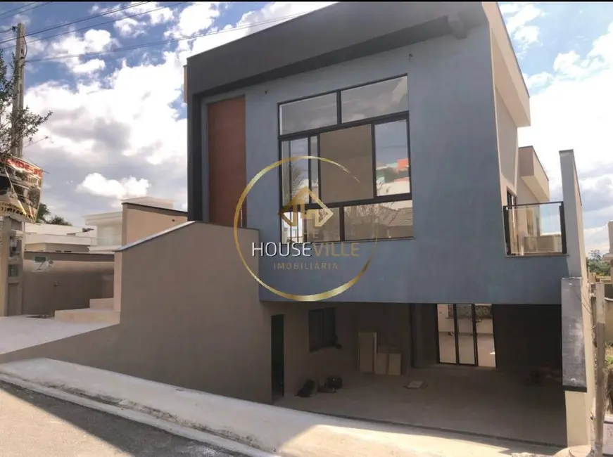 Foto 1 de Casa de Condomínio com 3 quartos à venda, 256m2 em Jardim Residencial Golden Park, Jacarei - SP