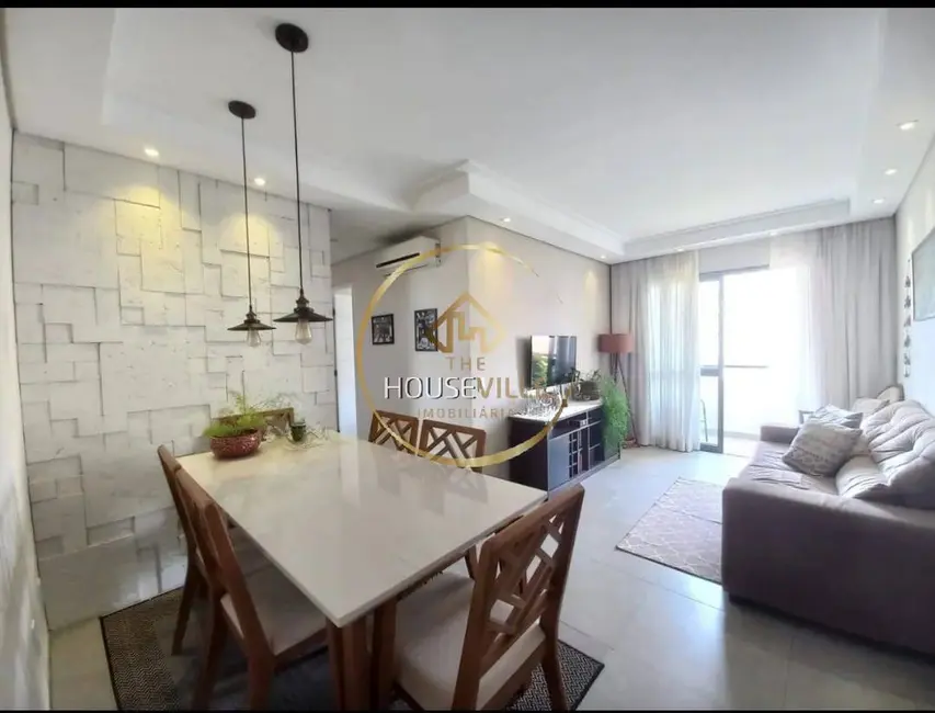 Foto 1 de Apartamento com 2 quartos à venda, 70m2 em Sao Jose Dos Campos - SP