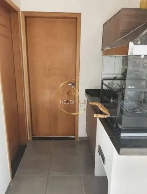 Foto 8 de Casa com 3 quartos à venda, 120m2 em Vila Areao, Taubate - SP