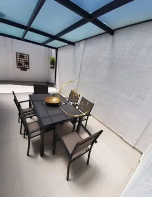 Foto 7 de Casa com 3 quartos à venda, 120m2 em Vila Areao, Taubate - SP