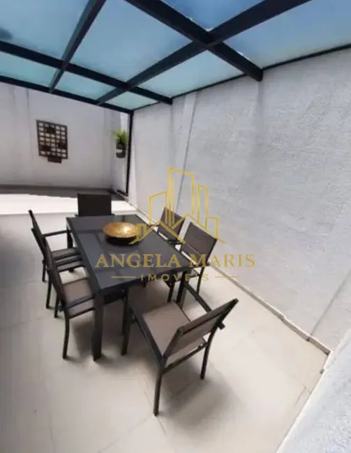 Foto 7 de Casa com 3 quartos à venda, 120m2 em Vila Areao, Taubate - SP