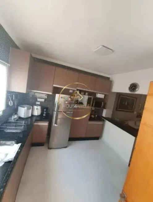 Foto 3 de Casa com 3 quartos à venda, 120m2 em Vila Areao, Taubate - SP