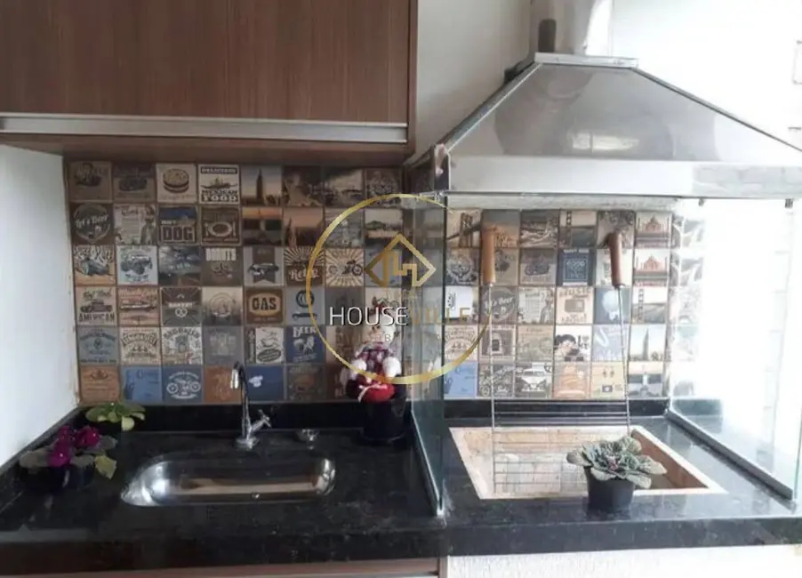 Foto 5 de Casa com 3 quartos à venda, 120m2 em Vila Areao, Taubate - SP