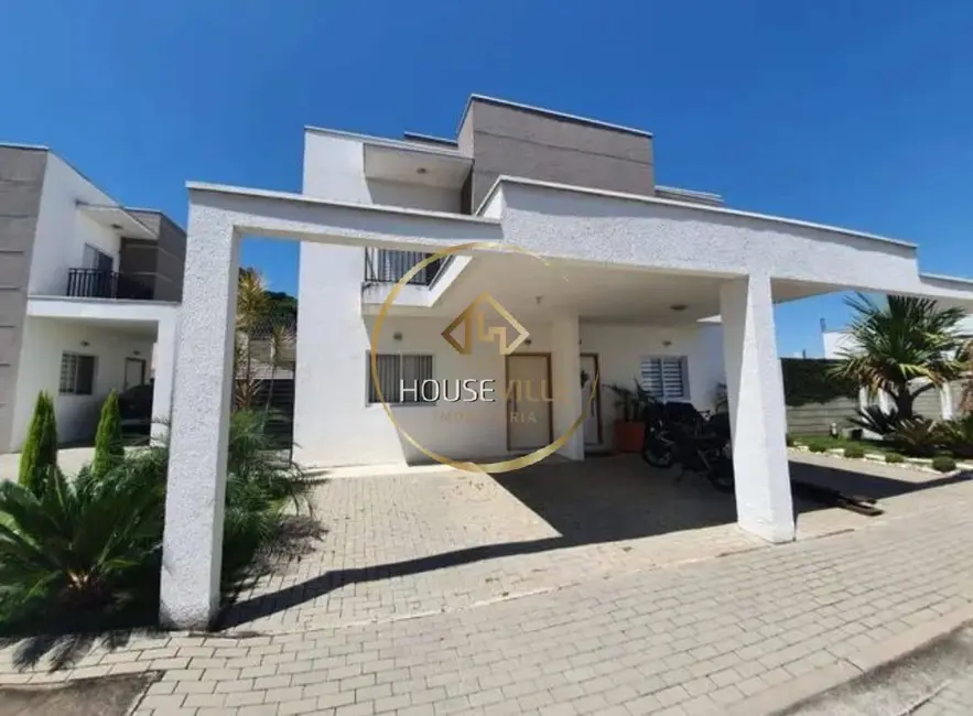 Foto 1 de Casa com 3 quartos à venda, 120m2 em Vila Areao, Taubate - SP