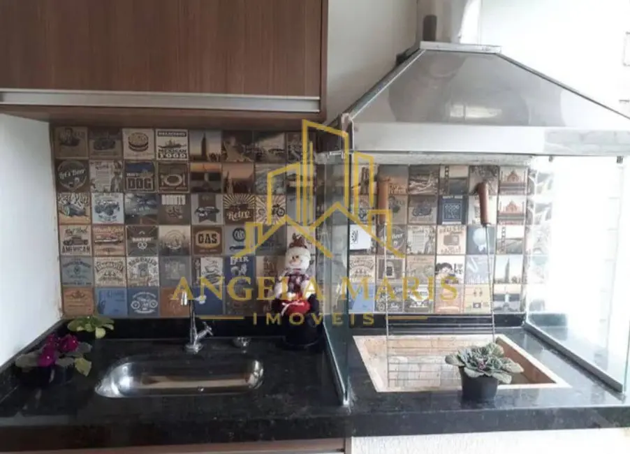 Foto 5 de Casa com 3 quartos à venda, 120m2 em Vila Areao, Taubate - SP