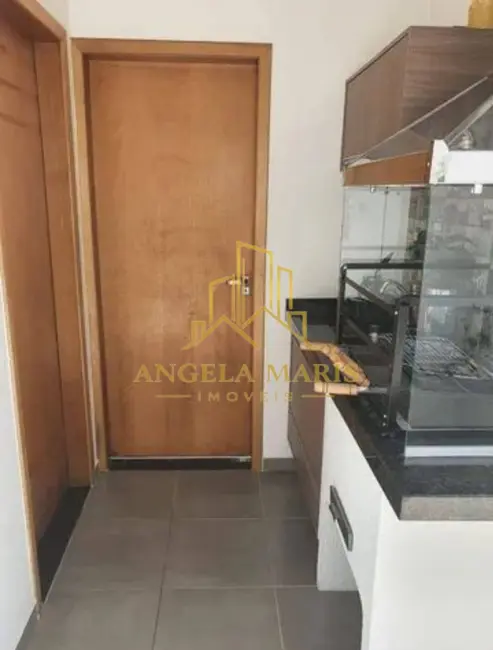 Foto 8 de Casa com 3 quartos à venda, 120m2 em Vila Areao, Taubate - SP