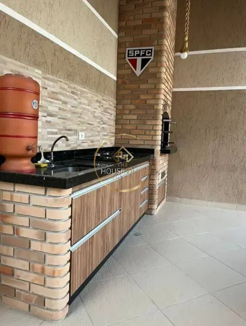 Foto 6 de Casa de Condomínio com 3 quartos à venda, 275m2 em Loteamento Villa Branca, Jacarei - SP