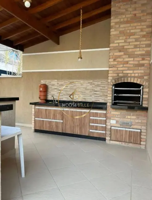 Foto 5 de Casa de Condomínio com 3 quartos à venda, 275m2 em Loteamento Villa Branca, Jacarei - SP