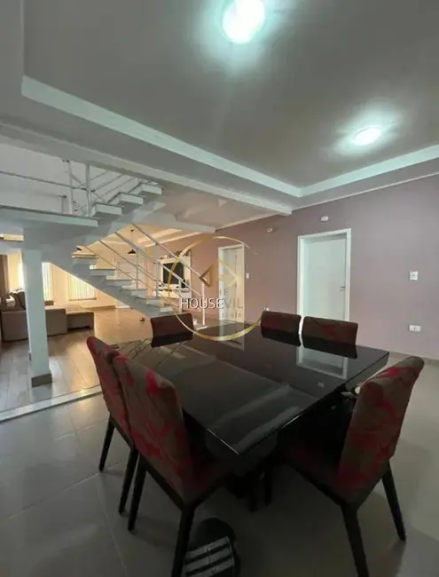 Foto 4 de Casa de Condomínio com 3 quartos à venda, 275m2 em Loteamento Villa Branca, Jacarei - SP