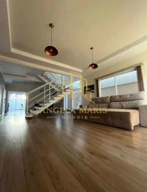 Foto 1 de Casa de Condomínio com 3 quartos à venda, 275m2 em Loteamento Villa Branca, Jacarei - SP