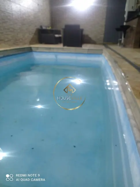 Foto 8 de Casa com 4 quartos à venda, 254m2 em Sao Jose Dos Campos - SP