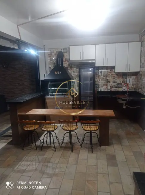 Foto 4 de Casa com 4 quartos à venda, 254m2 em Sao Jose Dos Campos - SP