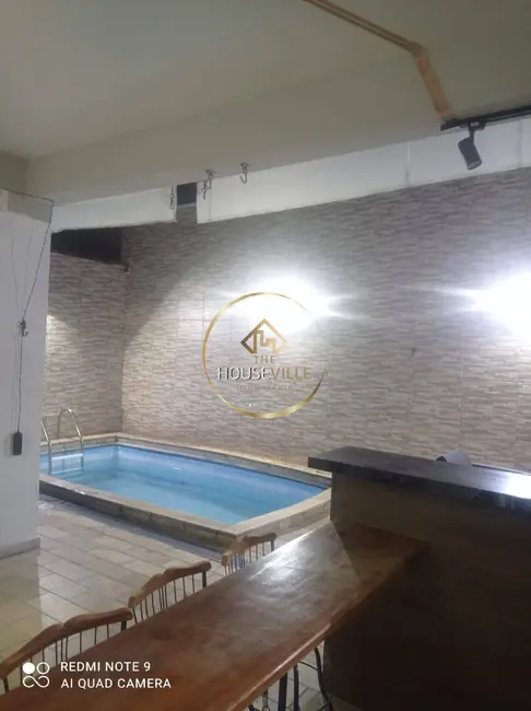 Foto 3 de Casa com 4 quartos à venda, 254m2 em Sao Jose Dos Campos - SP