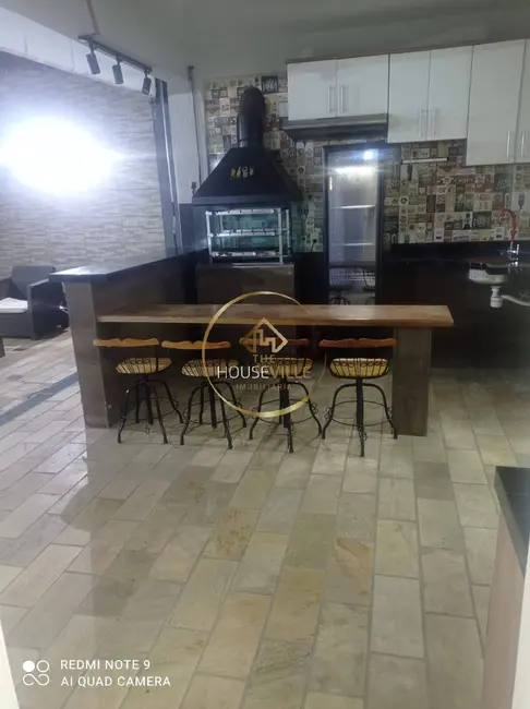 Foto 6 de Casa com 4 quartos à venda, 254m2 em Sao Jose Dos Campos - SP