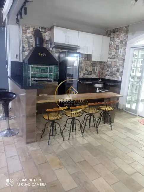 Foto 7 de Casa com 4 quartos à venda, 254m2 em Sao Jose Dos Campos - SP