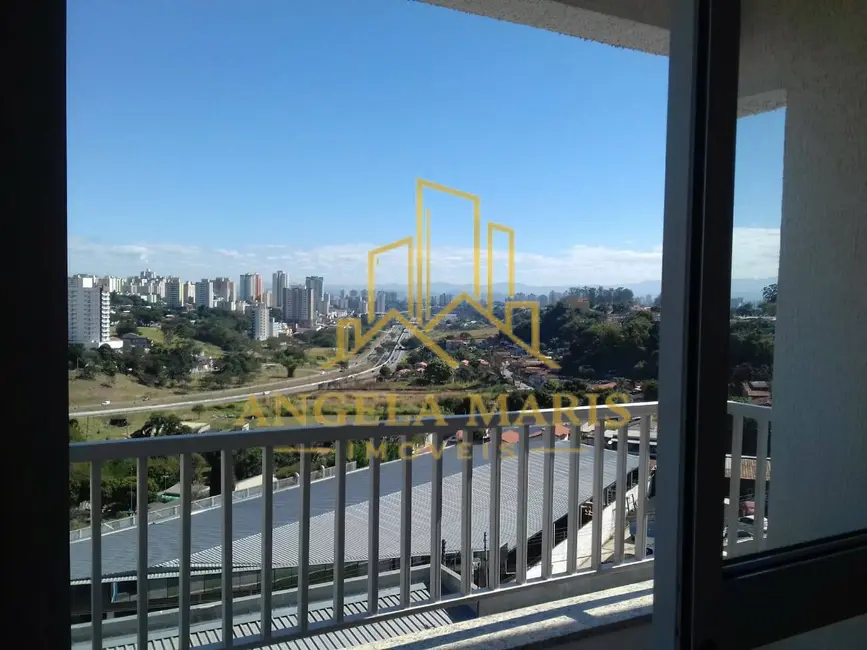 Apartamento com 2 quartos à venda, 62m2 em Sao Jose Dos Campos - SP - imagem 2 Foto 2 de Apartamento com 2 quartos à venda, 62m2 em Sao Jose Dos Campos - SP