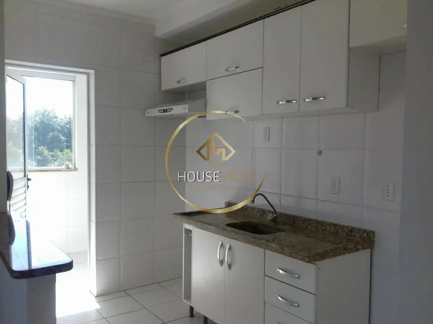 Apartamento com 2 quartos à venda, 62m2 em Sao Jose Dos Campos - SP - imagem 3 Foto 3 de Apartamento com 2 quartos à venda, 62m2 em Sao Jose Dos Campos - SP