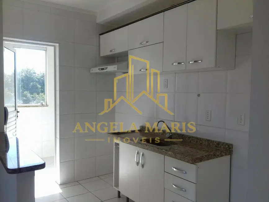 Apartamento com 2 quartos à venda, 62m2 em Sao Jose Dos Campos - SP - imagem 3 Foto 3 de Apartamento com 2 quartos à venda, 62m2 em Sao Jose Dos Campos - SP