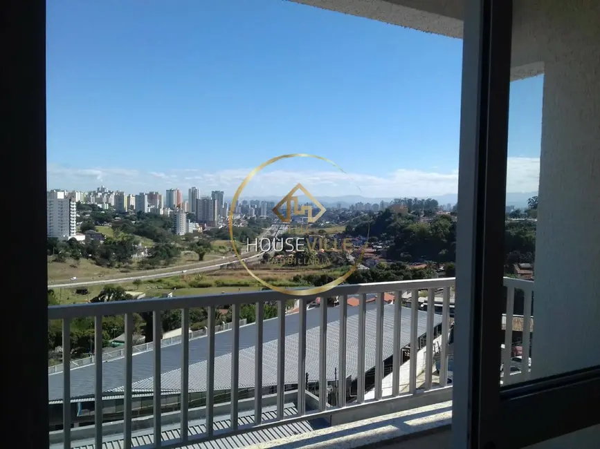 Foto 2 de Apartamento com 2 quartos à venda, 62m2 em Sao Jose Dos Campos - SP