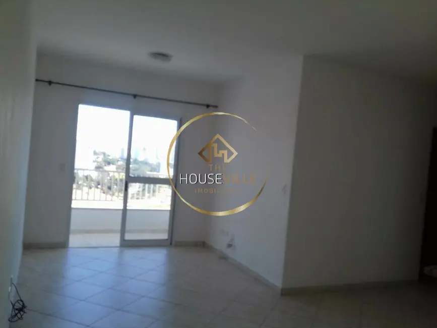 Foto 1 de Apartamento com 2 quartos à venda, 62m2 em Sao Jose Dos Campos - SP