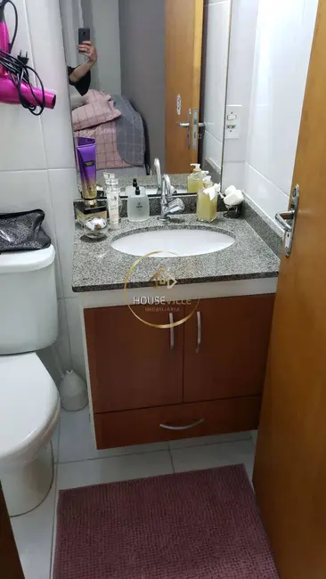 Apartamento com 2 quartos à venda, 75m2 em Sao Jose Dos Campos - SP - imagem 9 Foto 9 de Apartamento com 2 quartos à venda, 75m2 em Sao Jose Dos Campos - SP