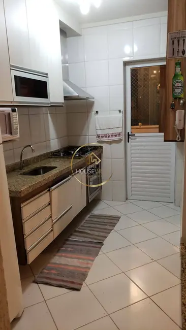 Apartamento com 2 quartos à venda, 75m2 em Sao Jose Dos Campos - SP - imagem 8 Foto 8 de Apartamento com 2 quartos à venda, 75m2 em Sao Jose Dos Campos - SP