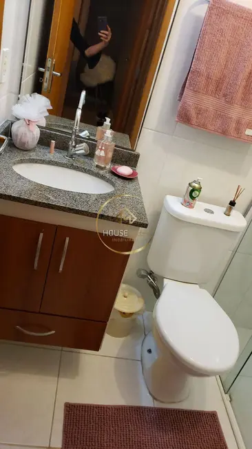 Apartamento com 2 quartos à venda, 75m2 em Sao Jose Dos Campos - SP - imagem 3 Foto 3 de Apartamento com 2 quartos à venda, 75m2 em Sao Jose Dos Campos - SP