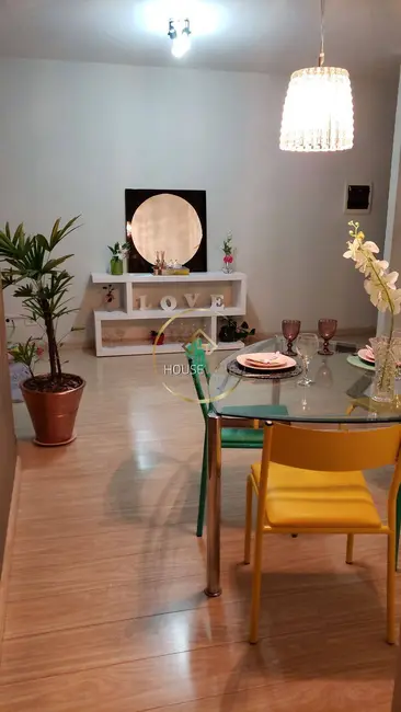 Apartamento com 2 quartos à venda, 75m2 em Sao Jose Dos Campos - SP - imagem 2 Foto 2 de Apartamento com 2 quartos à venda, 75m2 em Sao Jose Dos Campos - SP