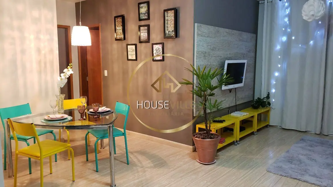 Apartamento com 2 quartos à venda, 75m2 em Sao Jose Dos Campos - SP - imagem 1 Foto 1 de Apartamento com 2 quartos à venda, 75m2 em Sao Jose Dos Campos - SP