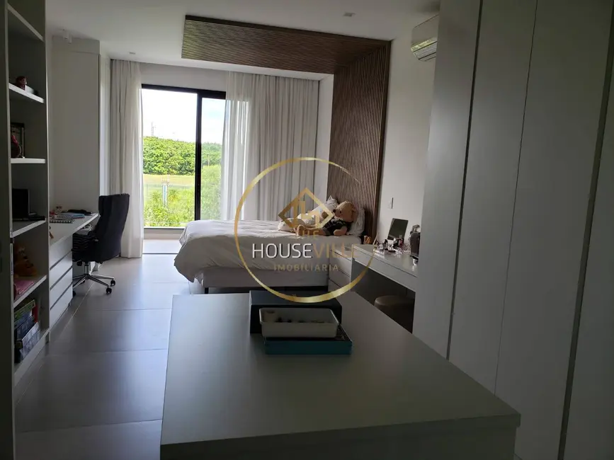 Foto 8 de Casa de Condomínio com 3 quartos à venda, 450m2 em Sao Jose Dos Campos - SP