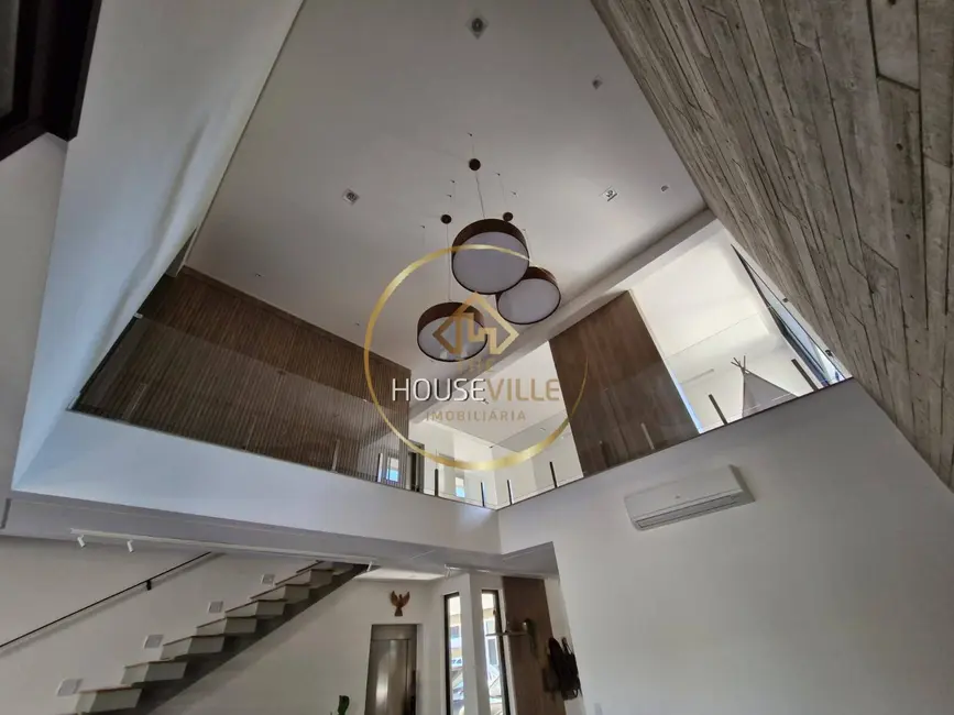 Foto 4 de Casa de Condomínio com 3 quartos à venda, 450m2 em Sao Jose Dos Campos - SP