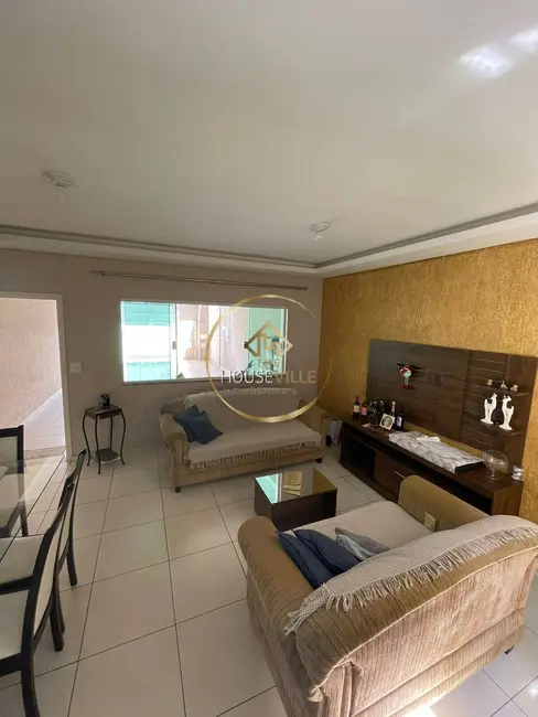 Foto 1 de Casa com 4 quartos à venda, 184m2 em Sao Jose Dos Campos - SP