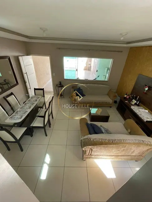 Foto 2 de Casa com 4 quartos à venda, 184m2 em Sao Jose Dos Campos - SP