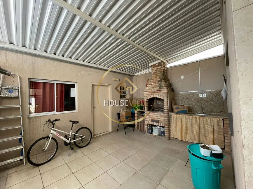 Casa com 4 quartos à venda, 184m2 em Sao Jose Dos Campos - SP - imagem 8 Foto 8 de Casa com 4 quartos à venda, 184m2 em Sao Jose Dos Campos - SP