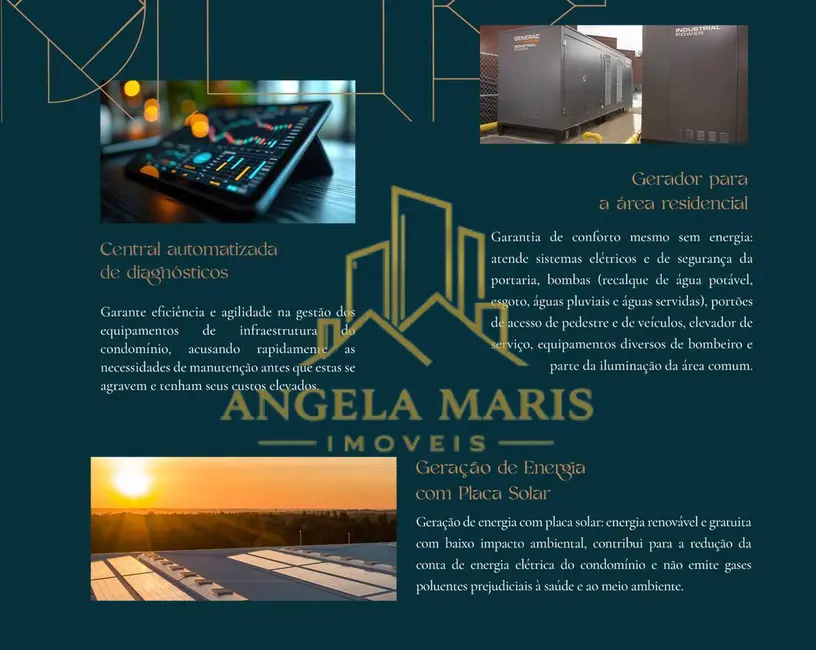 Apartamento com 2 quartos à venda, 71m2 em Sao Jose Dos Campos - SP - imagem 4 Foto 4 de Apartamento com 2 quartos à venda, 71m2 em Sao Jose Dos Campos - SP