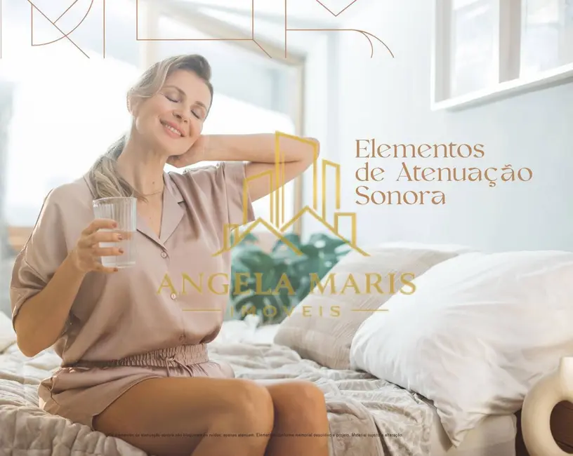Apartamento com 2 quartos à venda, 71m2 em Sao Jose Dos Campos - SP - imagem 7 Foto 7 de Apartamento com 2 quartos à venda, 71m2 em Sao Jose Dos Campos - SP