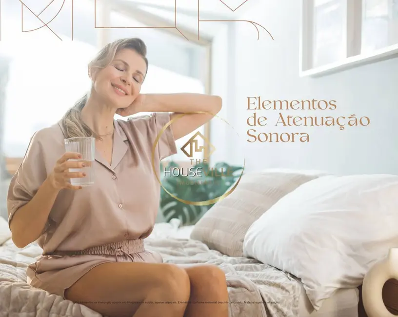 Apartamento com 2 quartos à venda, 71m2 em Sao Jose Dos Campos - SP - imagem 7 Foto 7 de Apartamento com 2 quartos à venda, 71m2 em Sao Jose Dos Campos - SP