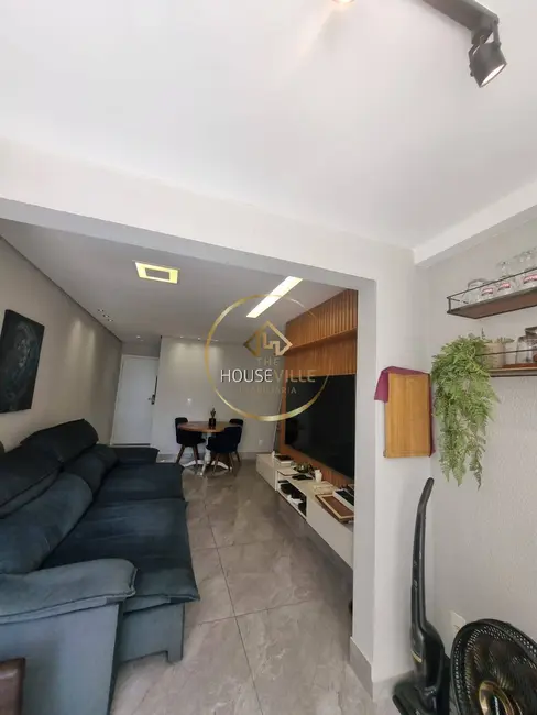 Foto 4 de Casa com 2 quartos à venda, 75m2 em Sao Jose Dos Campos - SP