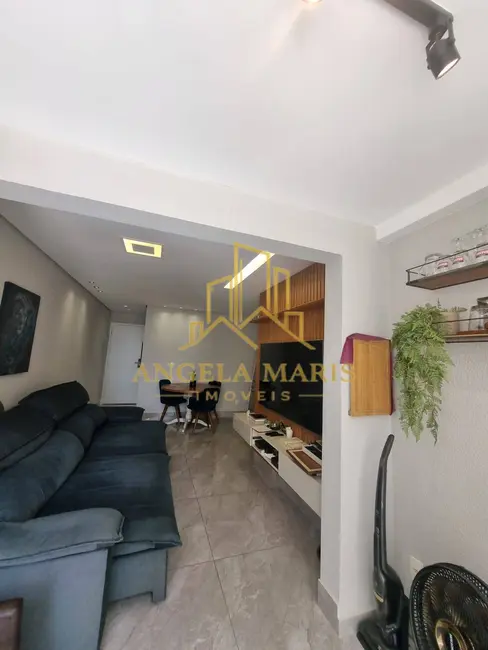Casa com 2 quartos à venda, 75m2 em Sao Jose Dos Campos - SP - imagem 3 Foto 3 de Casa com 2 quartos à venda, 75m2 em Sao Jose Dos Campos - SP