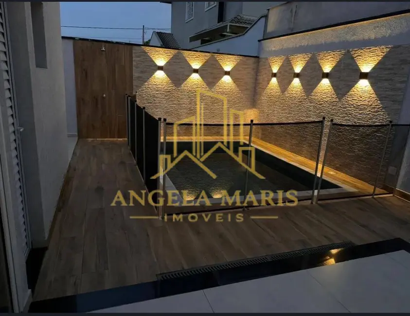 Foto 2 de Casa de Condomínio com 3 quartos à venda, 160m2 em Cacapava - SP