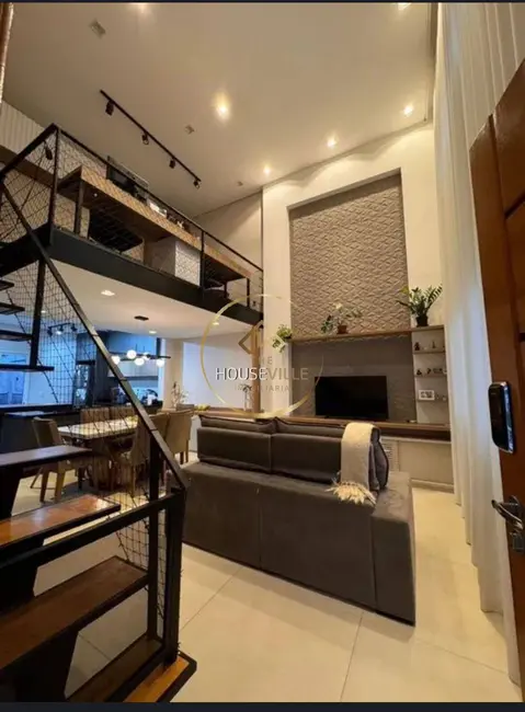 Foto 1 de Casa de Condomínio com 3 quartos à venda, 160m2 em Cacapava - SP