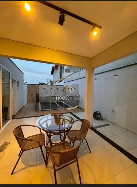 Foto 3 de Casa de Condomínio com 3 quartos à venda, 160m2 em Cacapava - SP