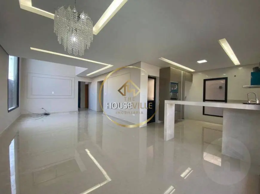 Foto 4 de Casa de Condomínio com 3 quartos à venda, 214m2 em Cacapava - SP