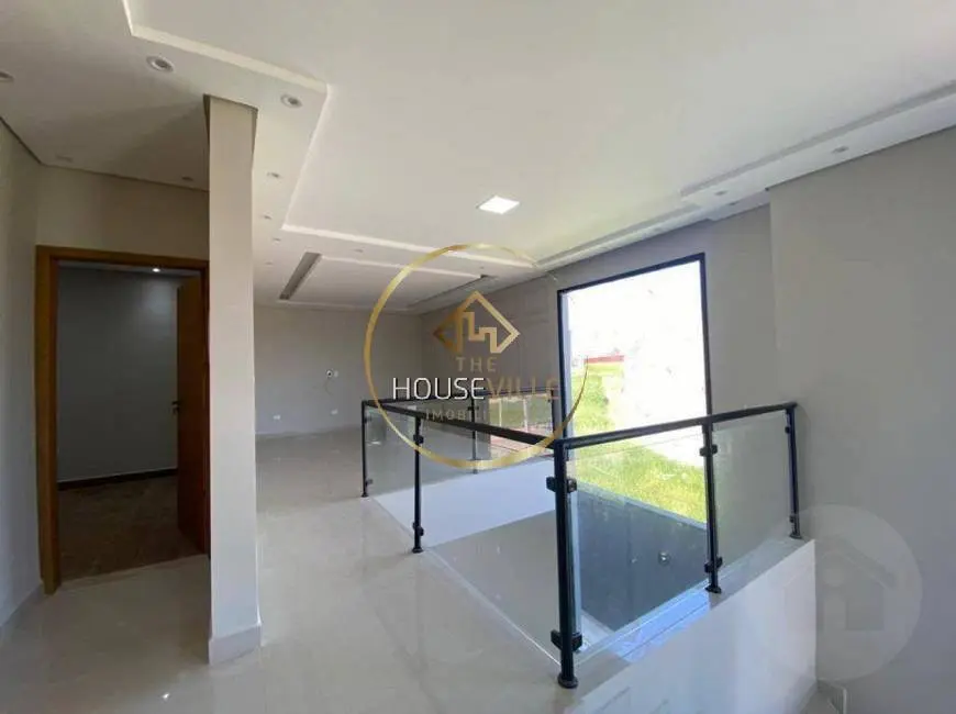 Foto 6 de Casa de Condomínio com 3 quartos à venda, 214m2 em Cacapava - SP