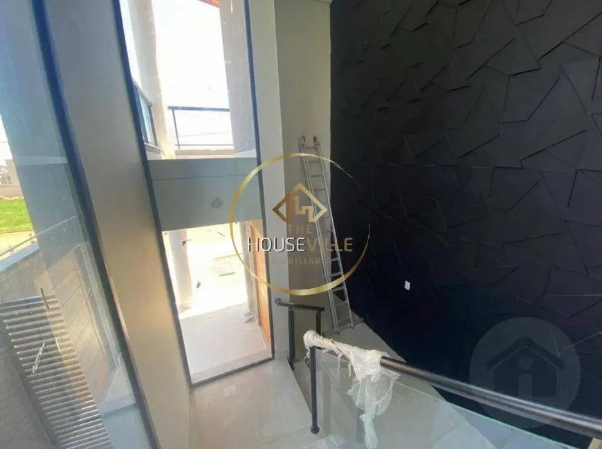 Foto 8 de Casa de Condomínio com 3 quartos à venda, 214m2 em Cacapava - SP