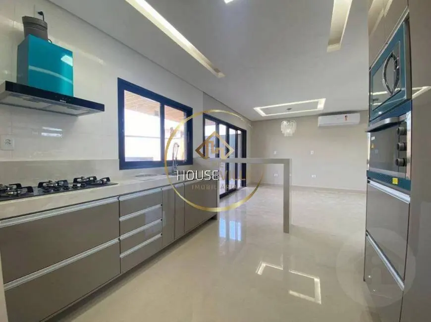 Foto 9 de Casa de Condomínio com 3 quartos à venda, 214m2 em Cacapava - SP