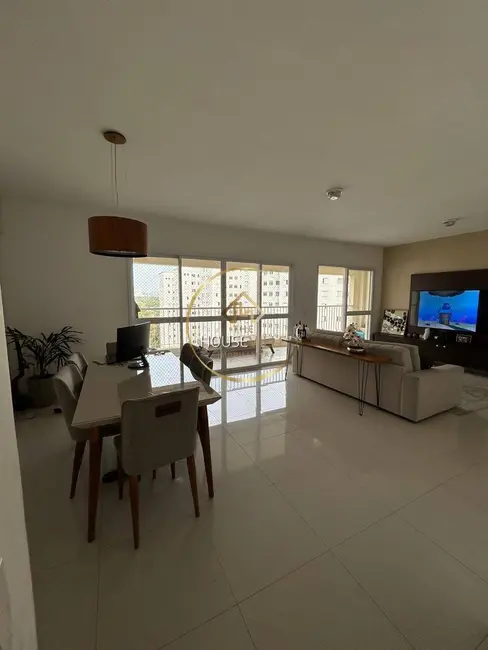 Foto 1 de Apartamento com 3 quartos à venda, 131m2 em Sao Jose Dos Campos - SP