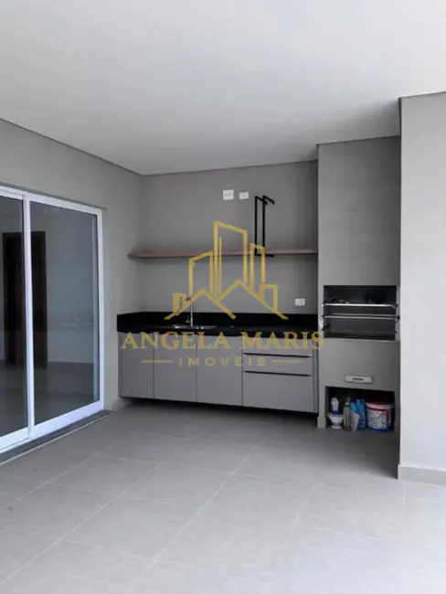 Foto 4 de Casa de Condomínio com 3 quartos à venda, 149m2 em Cacapava - SP