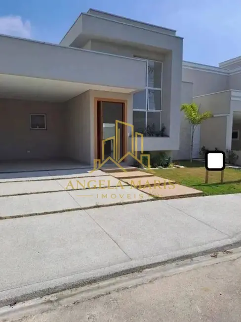 Foto 1 de Casa de Condomínio com 3 quartos à venda, 149m2 em Cacapava - SP